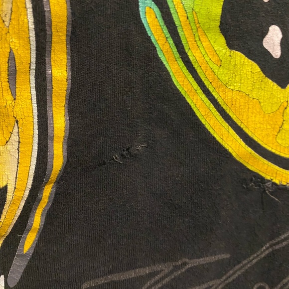 air jordan michael jordan tshirt - Picture 4 of 5